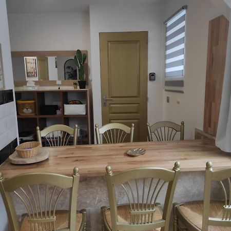Maison Luxe Cesar Aeroport Tille 2 A 7 Personnes エクステリア 写真