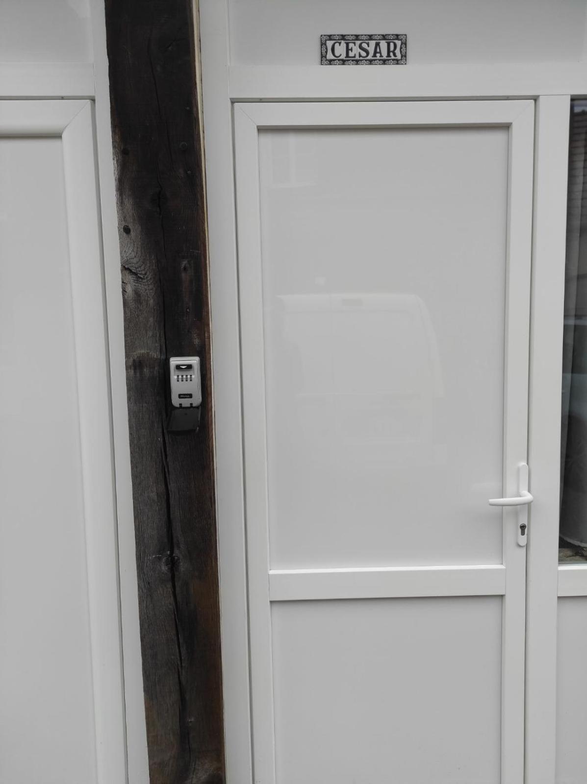 Maison Luxe Cesar Aeroport Tille 2 A 7 Personnes エクステリア 写真