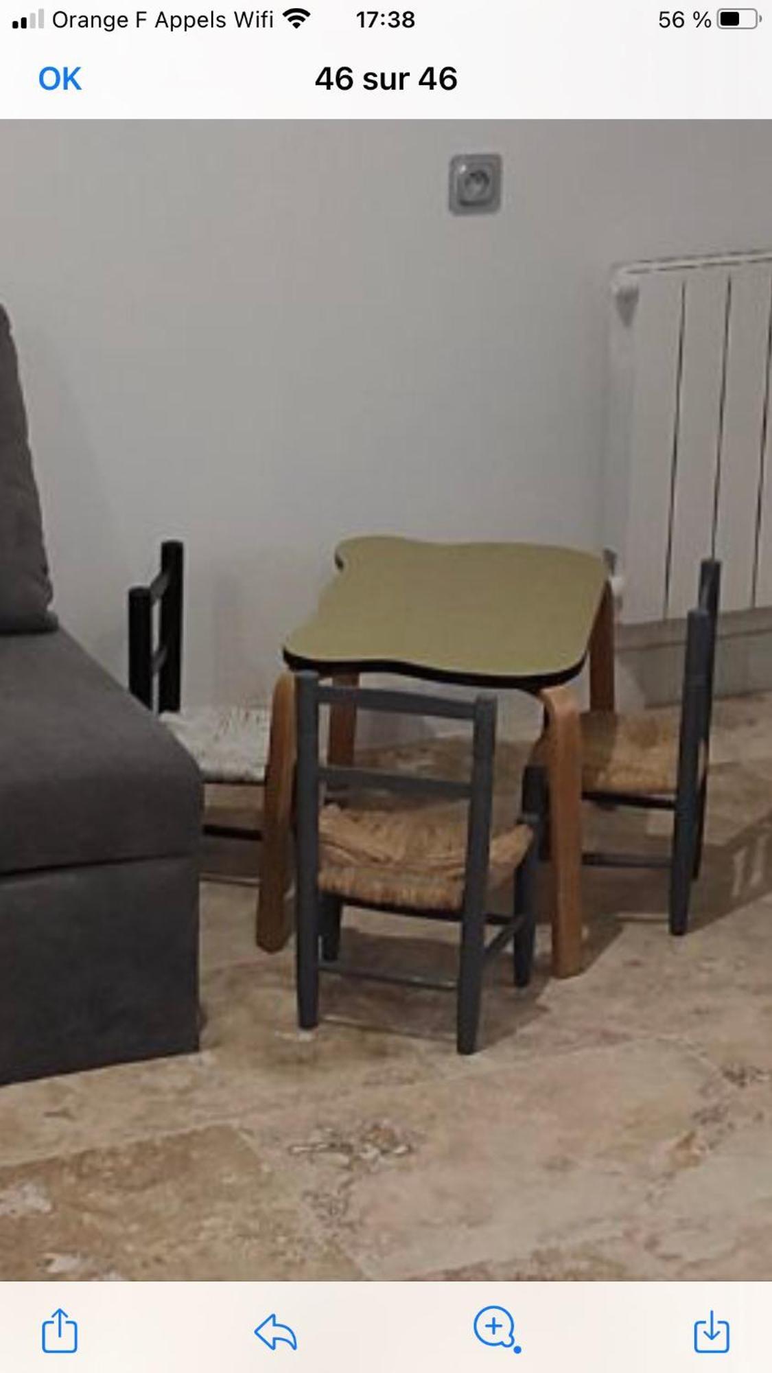 Maison Luxe Cesar Aeroport Tille 2 A 7 Personnes エクステリア 写真