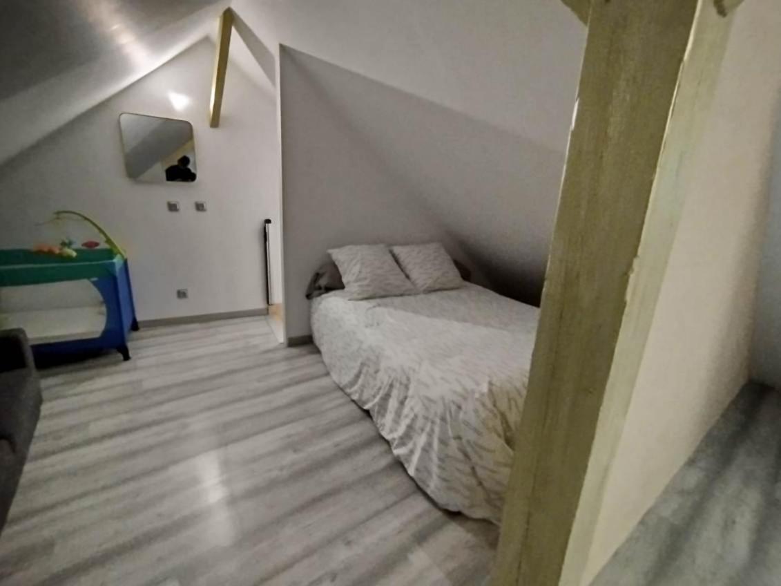 Maison Luxe Cesar Aeroport Tille 2 A 7 Personnes エクステリア 写真